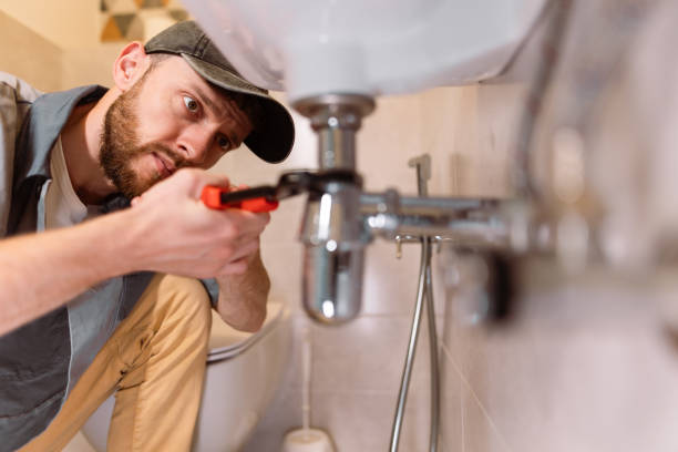 Best Commercial Plumbing in Marsing, ID